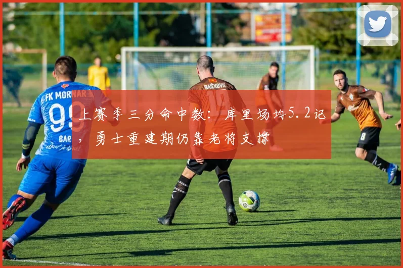 上赛季三分命中数：库里场均5.2记，勇士重建期仍靠老将支撑